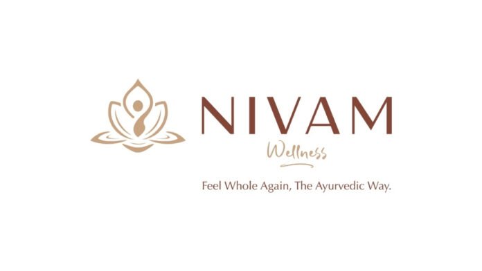 National Recognition for Dr. Praveen Pullata NIVAM Wellness Wins ‘India’s Leading Ayurveda & Wellness Brand Award’