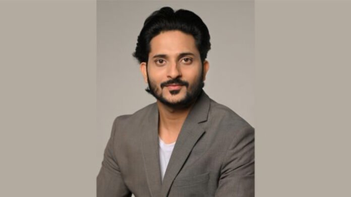 From Small-Town India to AI Innovation: Neeraj Bansal, BeSpoke AI Stylist, Built a Startup Without External Funding