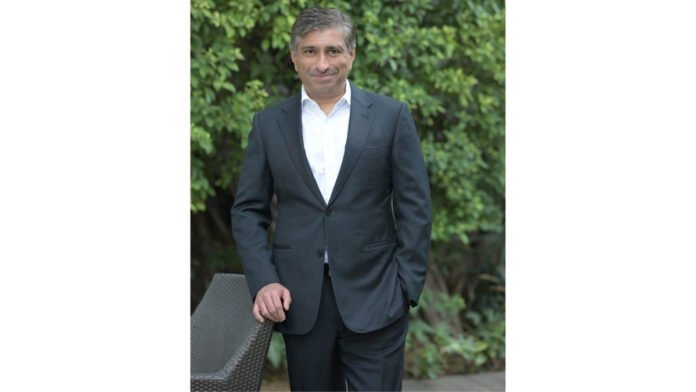 Ratul Puri on Renewable Energy, Battery Storage and India’s Evolving Power Sector