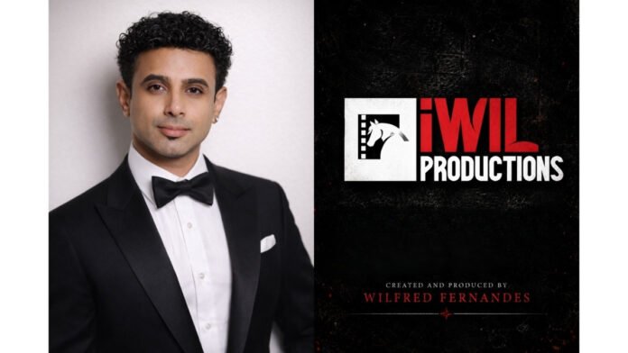 IWIL Productions Announces BHAYAAVAH: The First Curse, a New Indian Psychological Horror Web Series, Coming 2026