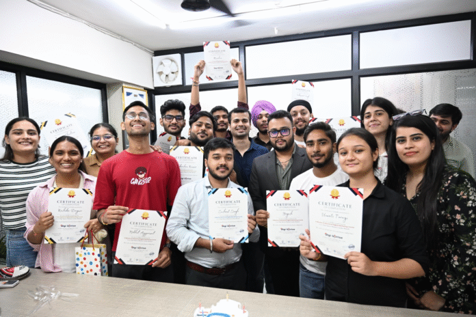 Digi Uprise Launches AI-Integrated Diploma in Digital Marketing & Strategy