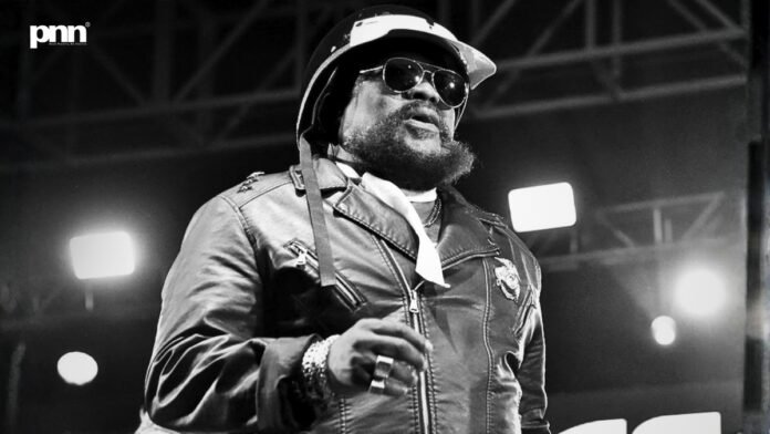 Victor Willis - PNN