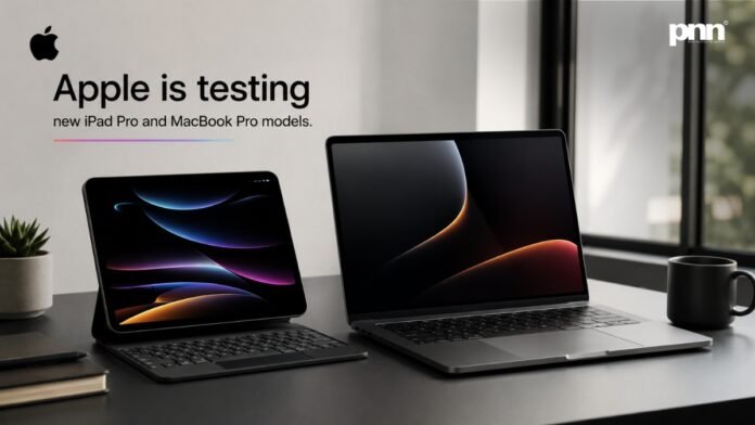 Apple Isn’t Just Testing New Devices—It’s Quietly Testing The Future Of Personal Computing