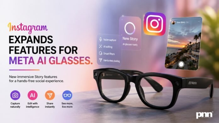Instagram Wants You To Stop Looking At Your Phone—Ironically, By Giving You Another Screen