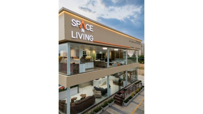 Space N Living launches in Ahmedabad with end-to-end interior design and execution solutions