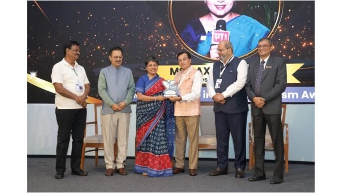 SOMS 2026 Concludes Successfully in Gandhinagar, Highlights Innovation and Self-Reliance in India’s Specialty Fertilizer Sector