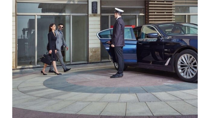 Experience Seamless Airport Transfers and Luxury Car Rentals with Avis India