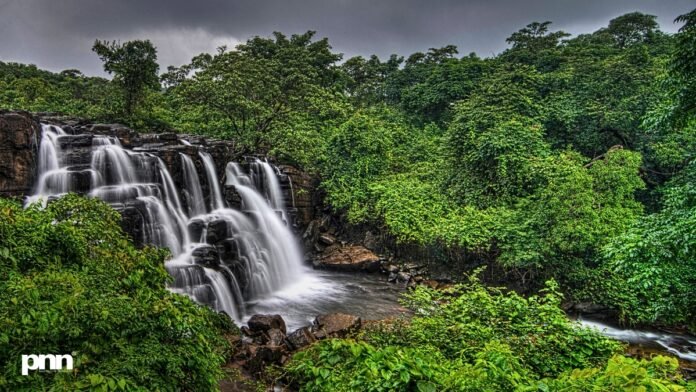 Your Office Desk Might Be The Real Monsoon Hotspot: Why Workplace Wellness Matters More Than Ever
