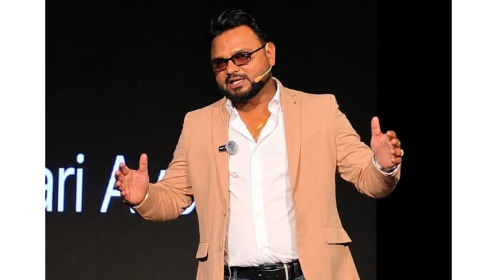 Dr. Jay Singh Nayak’s Journey from Adversity to a ₹500 Crore Real Estate Enterprise Inspires a New Generation of Entrepreneurs