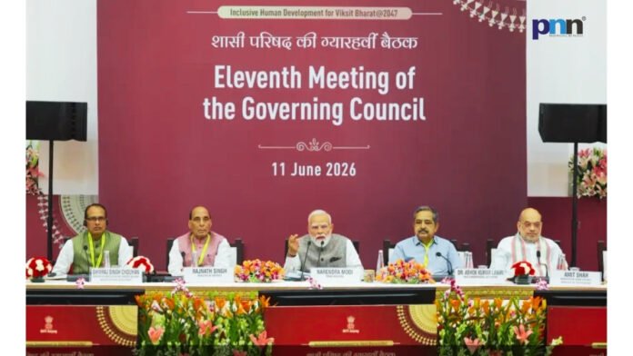 NITI Aayog Ranks Gujarat as India’s Top Investment Destination
