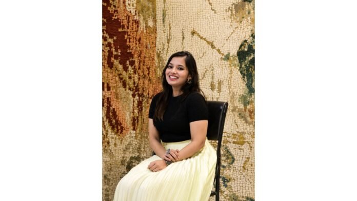 The Ambiente Launches Artisan Development Initiative to Preserve India’s Traditional Rug Weaving Heritage