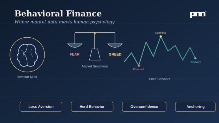Behavioral Finance and Investor Psychology: Why Smart People Make Dumb Money Decisions