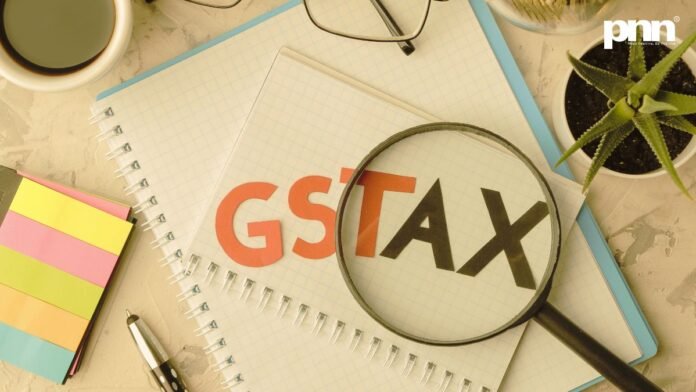 India’s gross GST collections reach ₹2.11 lakh crore in July on account of stronger domestic, import collections