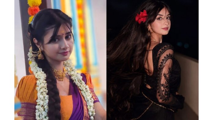 Aishwarya Harishankar Is Emerging as One of the Most Promising Young Faces in Indian Entertainment - PNN Digital