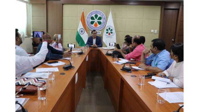 RGIPT Welcomes New Batch at Orientation Programme 2026