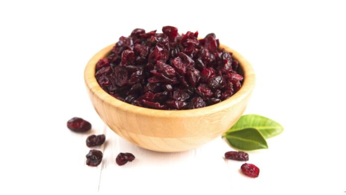 From Smile to Stomach: Cranberries Are a Secret Weapon for Oral and Gut Health