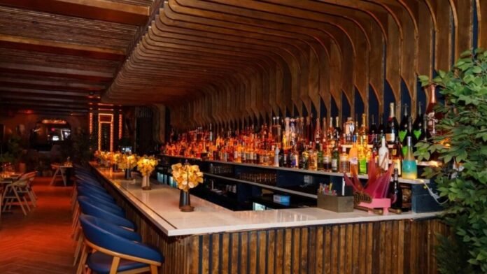 Mira Mediterranean Leads the Top 5 Hottest Hookah Lounges in New York City in 2026