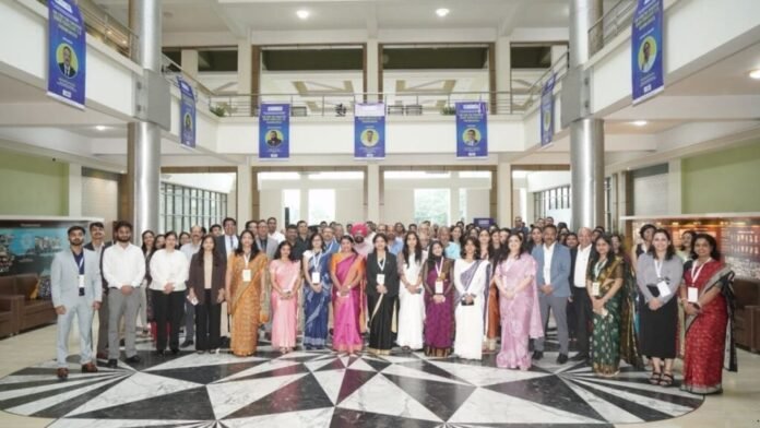 DMRC Wins HR for the Greater Good 2026 Award at XLRI’s HR for the Greater Good Conclave 2.0