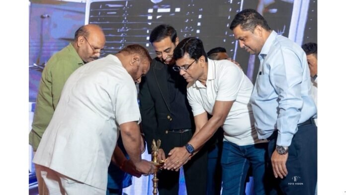 Modish Home Appliances Hosts Dealer’s Meet 2026, Celebrates Strong Partnerships and a Shared Vision for Growth