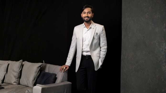 Tejas Wankhede — Turning Losses Into a Repeatable System for Commodity Trading Success