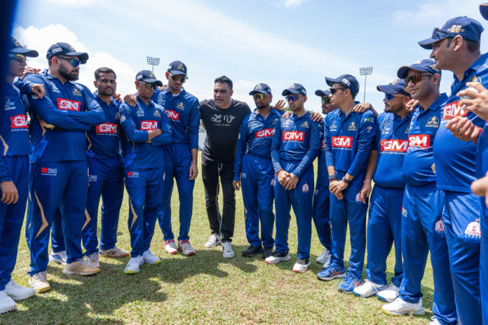 Gujarat Gladiators Make Winning Start in Colombo, Defeat Mumbai in JITO Premier League 2026 Opener