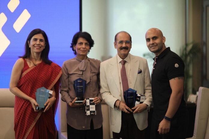 ODDS Longevity Concludes ‘The Silent Decade’ Symposium