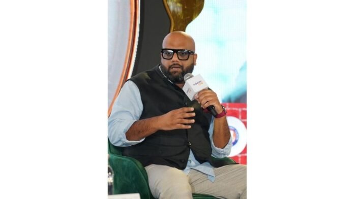 Gaurav Mangla’s Black Mango India Designs Wins ‘Best F&B Space Developer’ at Food Connoisseurs India Awards 2026