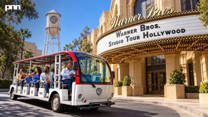Hollywood’s $110 Billion Merger Has One Big Test: The Audience