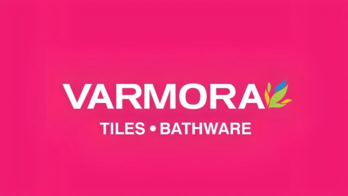 Varmora Granito Shares Climb Nearly 6% as H1 Profit Jumps 498% to Rs 53.7 Crore