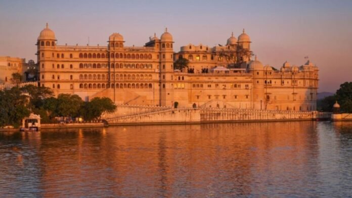 From Jaisalmer to Udaipur: The Rajasthan Route to Explore in 2026