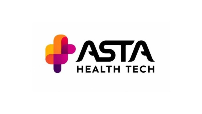 Every Bed. Every Vital. Every Second. ASTA HealthTech Is Building the Intelligence Layer for Tomorrow’s Hospitals.